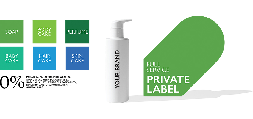 Private Label<