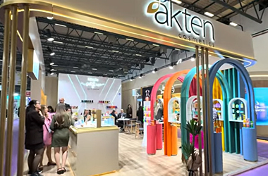 We Took Our Place at Beauty Istanbul 2026 with Our Brands and New Collections