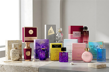 A New Chapter in Fragrance - Discover Thalia Perfume