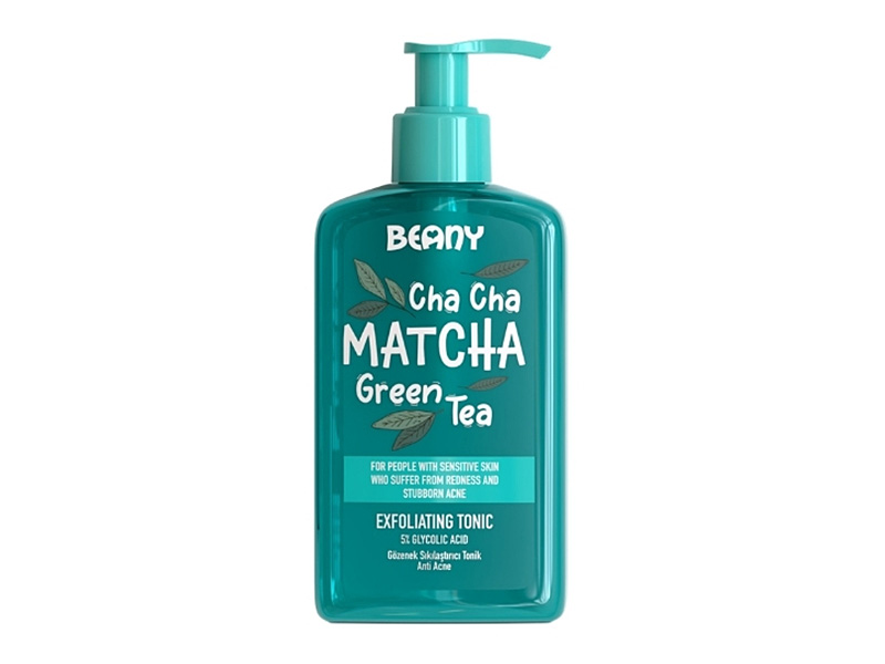 Cha Cha Matcha - Green Tea