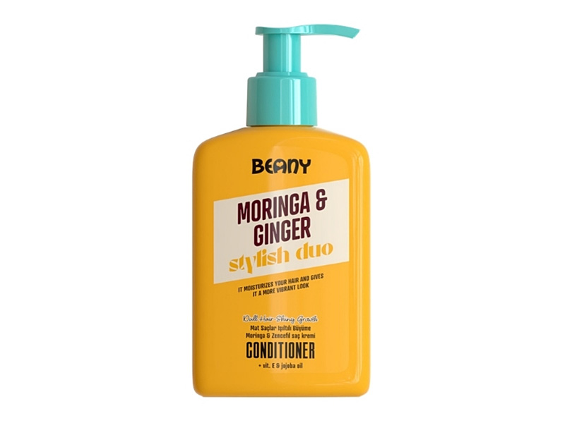 Moringa & Ginger - Stylish Duo