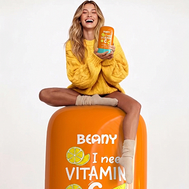 I Need Vitamin