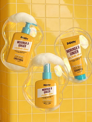 Hair Care