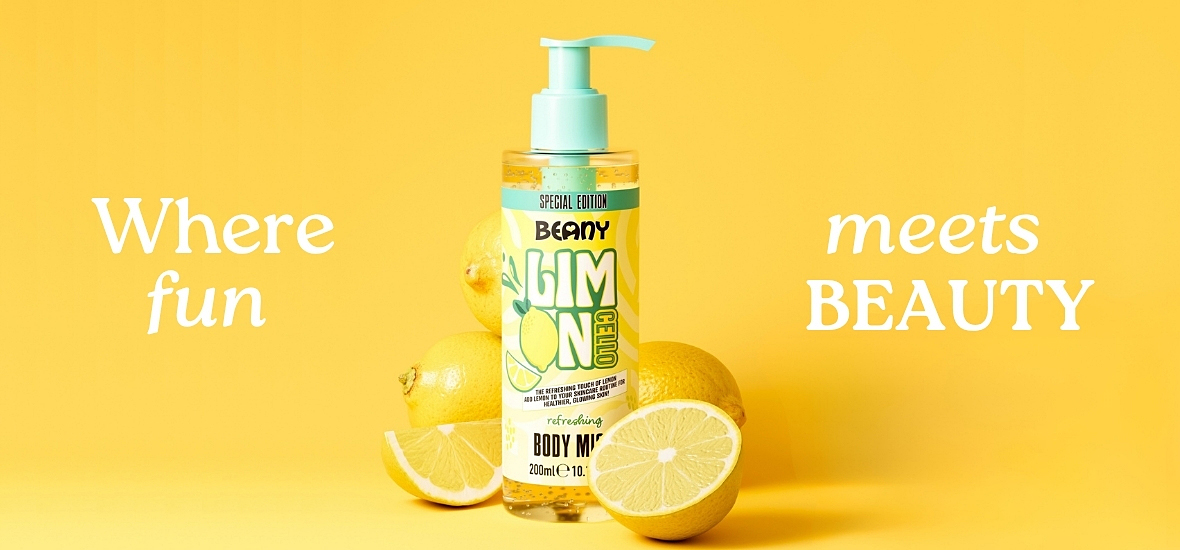 GLOW WITH JOY