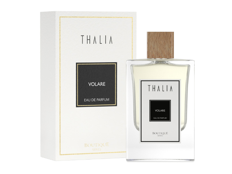 Thalia Boutique Volare Eau De Parfum Unisex