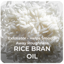 Rice Bran Oil