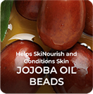 Jojoba Oil Beads