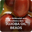 Jojoba Yağı Boncukları