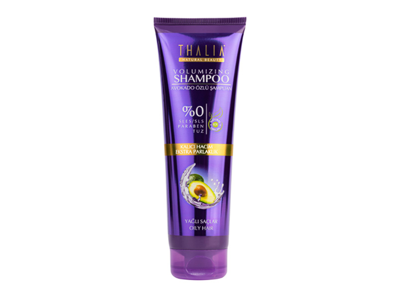 Thalia Avocado Shampoo Oily Hair