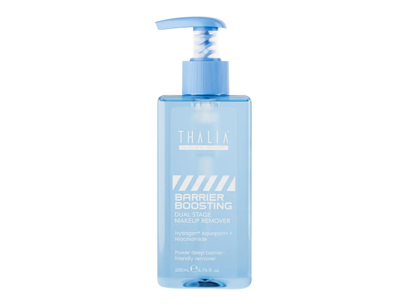 Thalia Barrier Boosting Dual Stage Makeup Remover