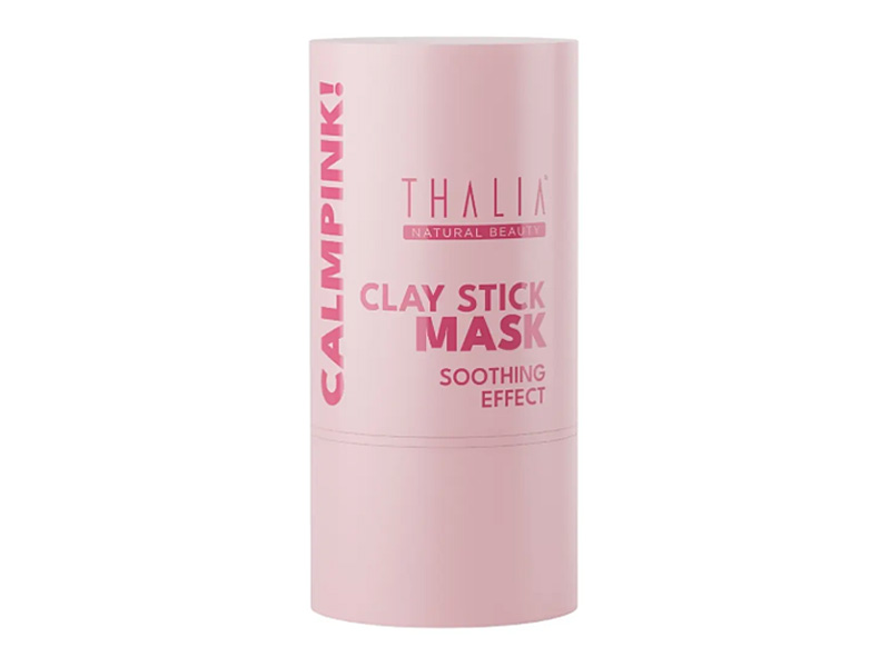 Thalia Clay Stick Mask Calmpink