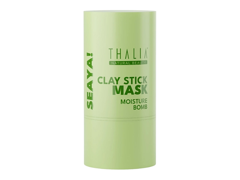 Thalia Clay Stick Mask Seaya