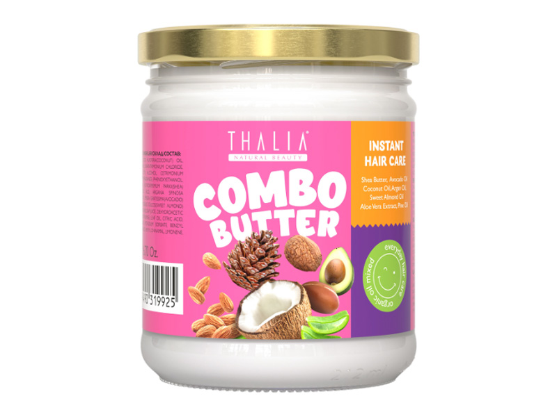 Thalia Combo Butter