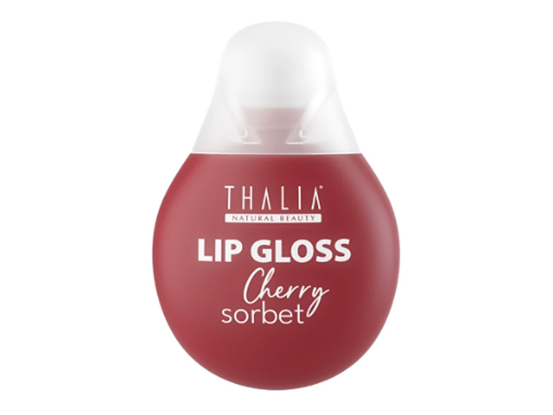 Thalia Lip Gloss Cherry Sorbet