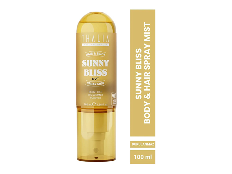 Thalia Saç ve Vücut Spreyi Sunny Bliss