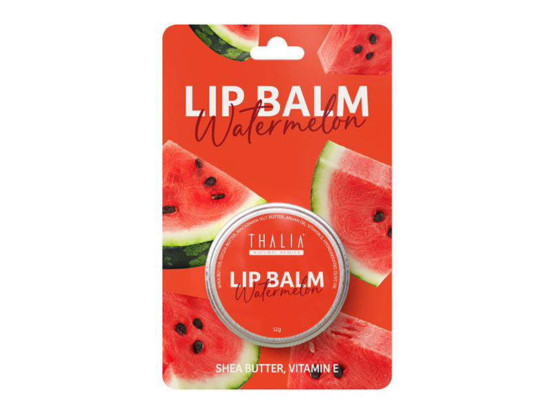 Thalia Lip Balm Watermelon