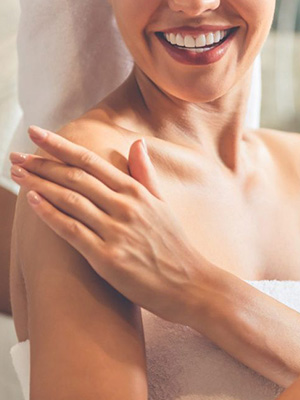 Body care